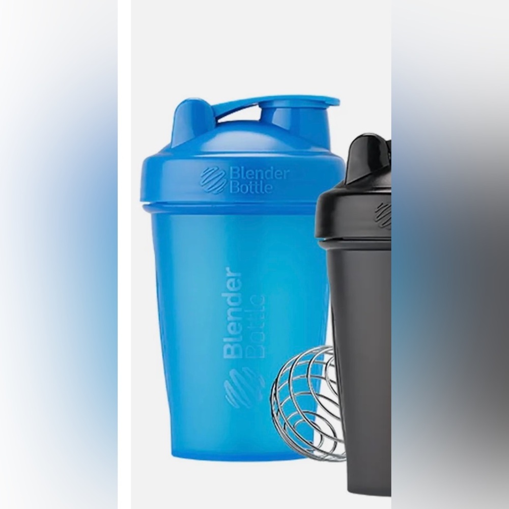 NWT Classic Blender Bottle 20oz